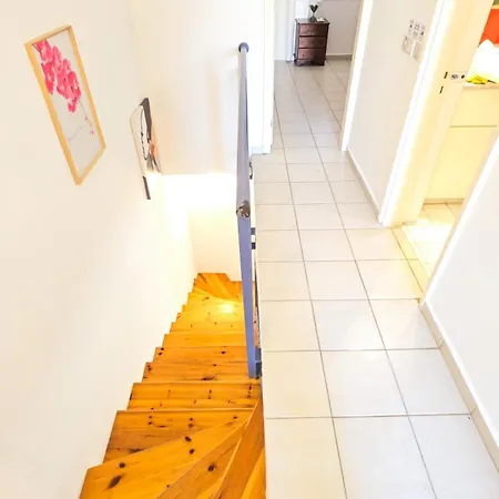 度假居 Css Cheerful Smart Superior 2bd Townhouse Limnaria Gardens *